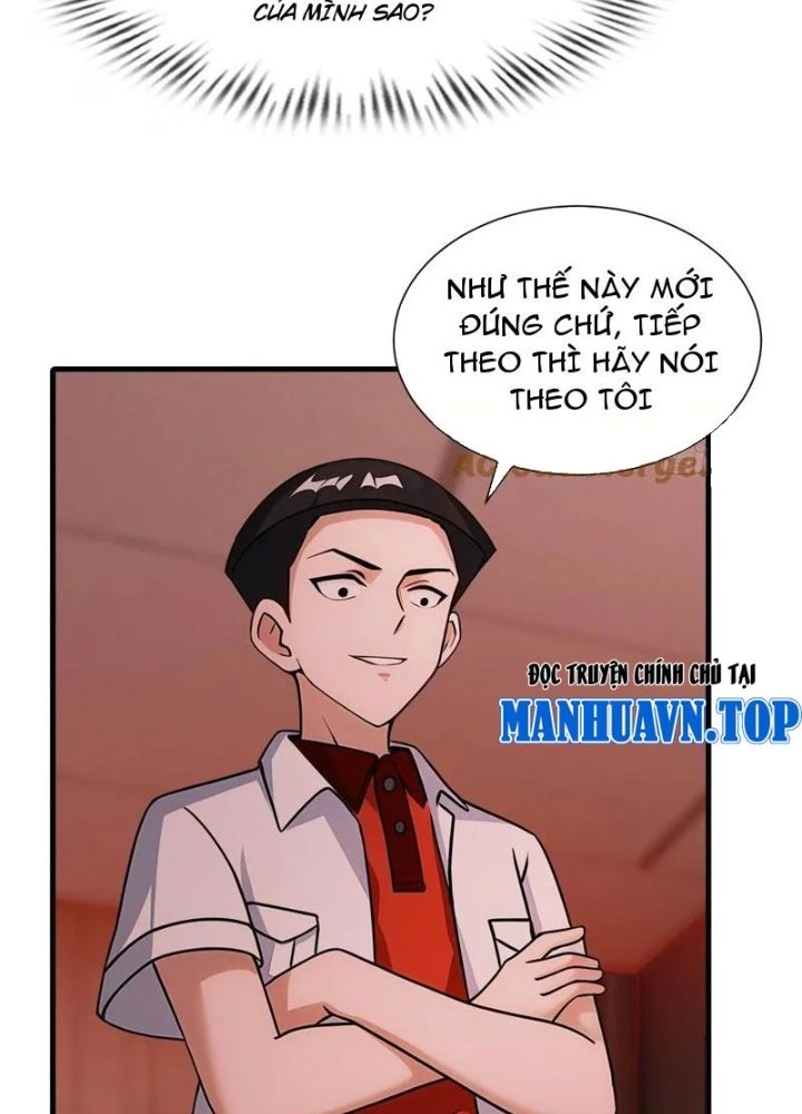 Thần Long Đi Trốn, Xui Xẻo Gặp Nữ Đế Đi Theo Giúp Ta Chăn Heo Chapter 77 - Next Chapter 78