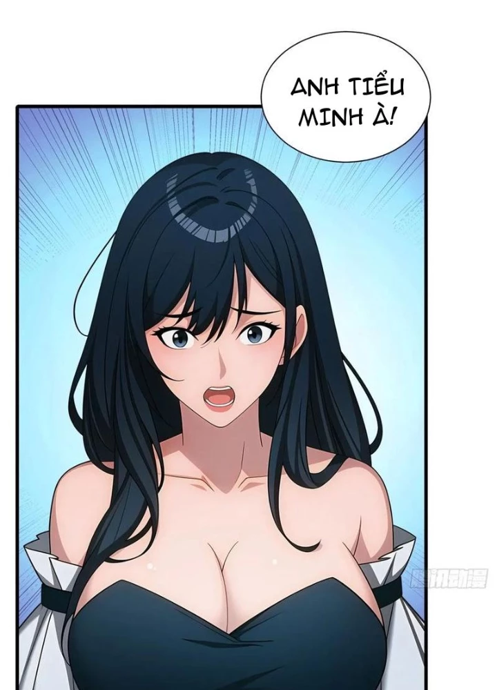 Thần Long Đi Trốn, Xui Xẻo Gặp Nữ Đế Đi Theo Giúp Ta Chăn Heo Chapter 77 - Next Chapter 78
