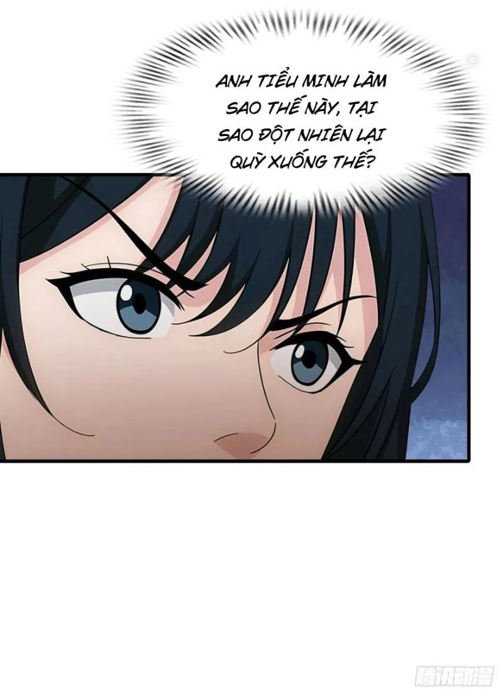 Thần Long Đi Trốn, Xui Xẻo Gặp Nữ Đế Đi Theo Giúp Ta Chăn Heo Chapter 77 - Next Chapter 78