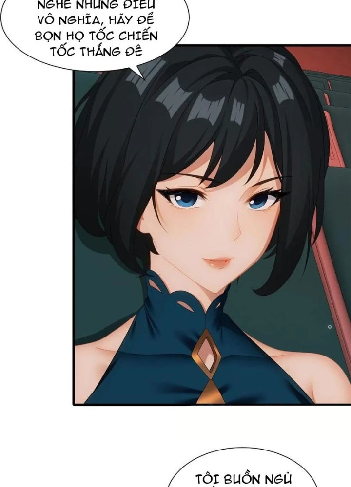 Thần Long Đi Trốn, Xui Xẻo Gặp Nữ Đế Đi Theo Giúp Ta Chăn Heo Chapter 77 - Next Chapter 78