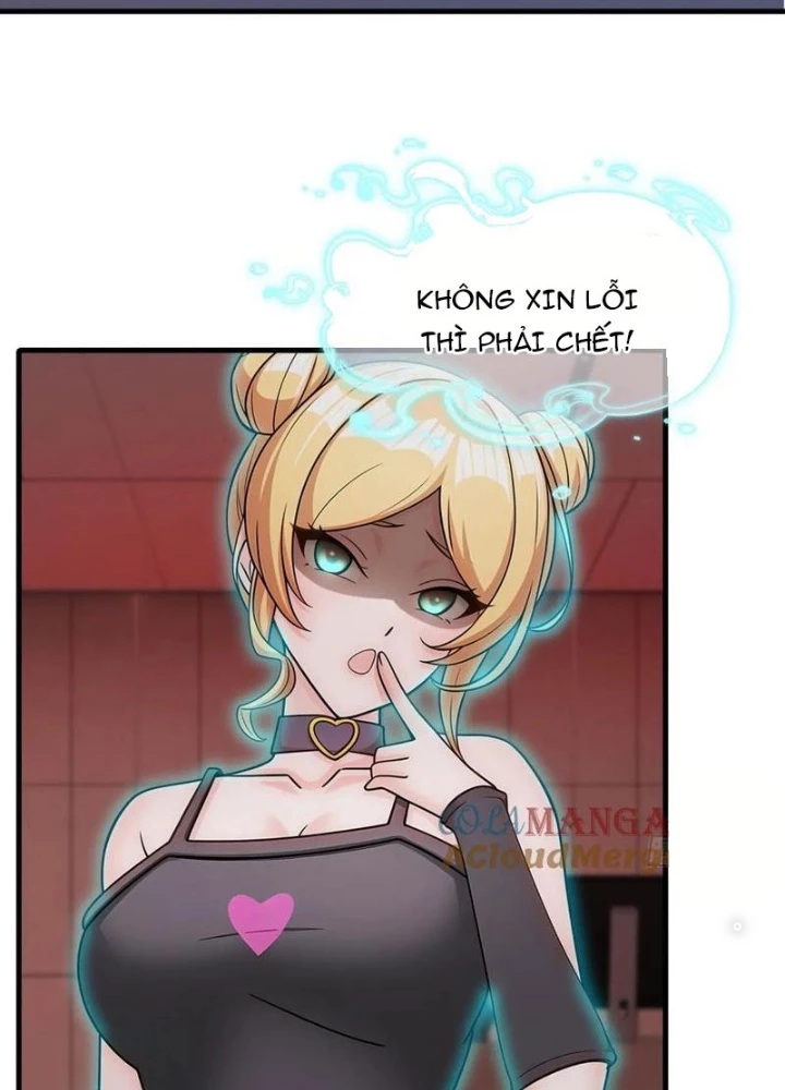 Thần Long Đi Trốn, Xui Xẻo Gặp Nữ Đế Đi Theo Giúp Ta Chăn Heo Chapter 77 - Next Chapter 78