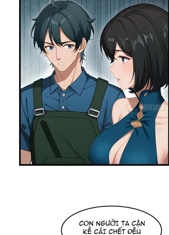 Thần Long Đi Trốn, Xui Xẻo Gặp Nữ Đế Đi Theo Giúp Ta Chăn Heo Chapter 84 - Next Chapter 85
