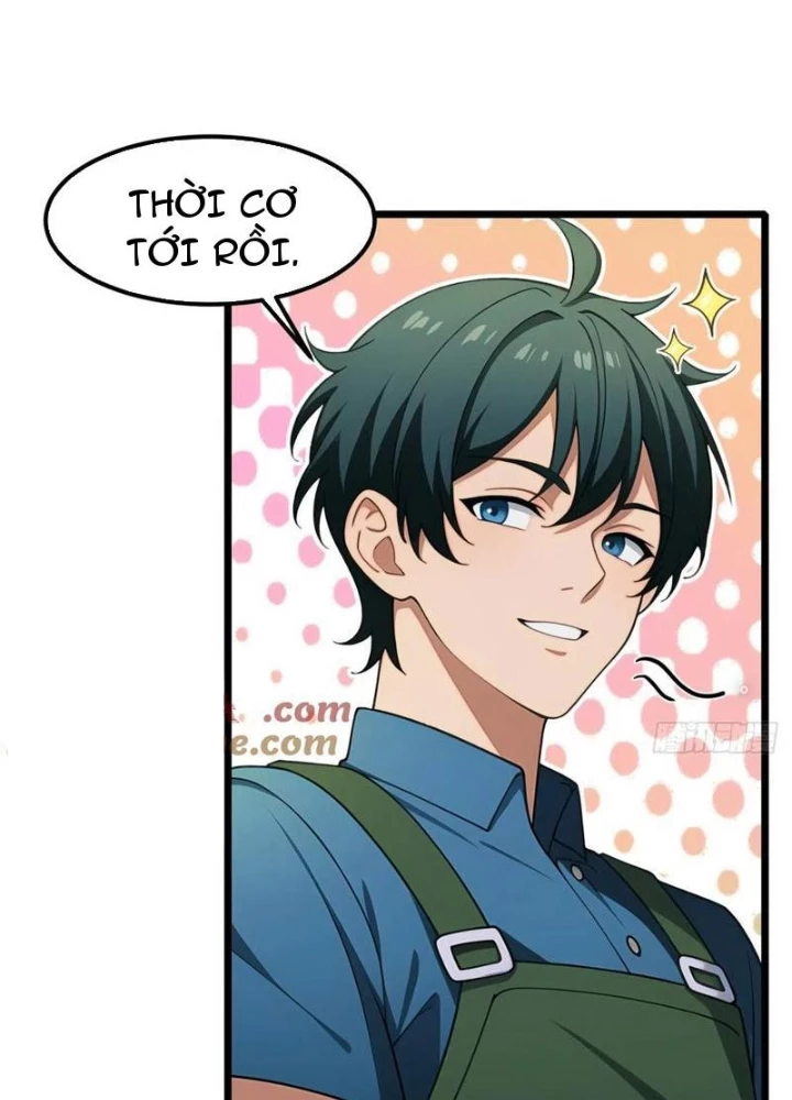 Thần Long Đi Trốn, Xui Xẻo Gặp Nữ Đế Đi Theo Giúp Ta Chăn Heo Chapter 84 - Next Chapter 85