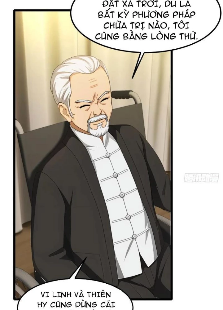 Thần Long Đi Trốn, Xui Xẻo Gặp Nữ Đế Đi Theo Giúp Ta Chăn Heo Chapter 84 - Next Chapter 85