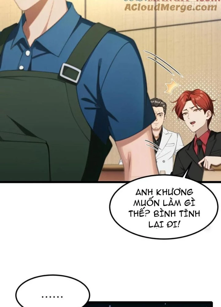 Thần Long Đi Trốn, Xui Xẻo Gặp Nữ Đế Đi Theo Giúp Ta Chăn Heo Chapter 84 - Next Chapter 85