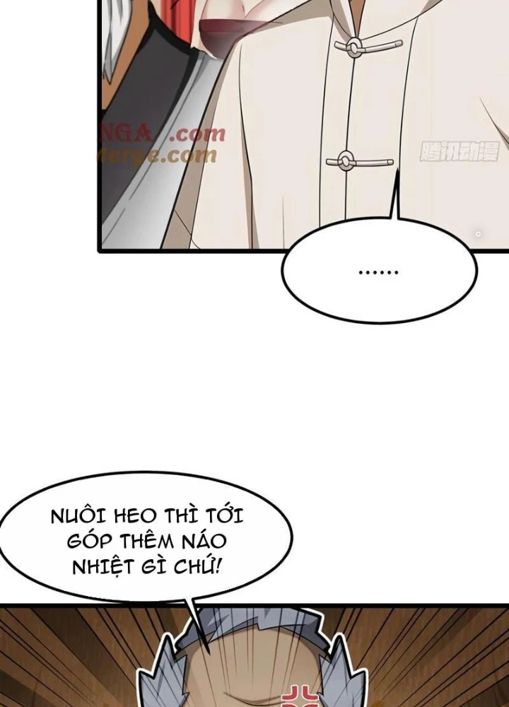 Thần Long Đi Trốn, Xui Xẻo Gặp Nữ Đế Đi Theo Giúp Ta Chăn Heo Chapter 84 - Next Chapter 85