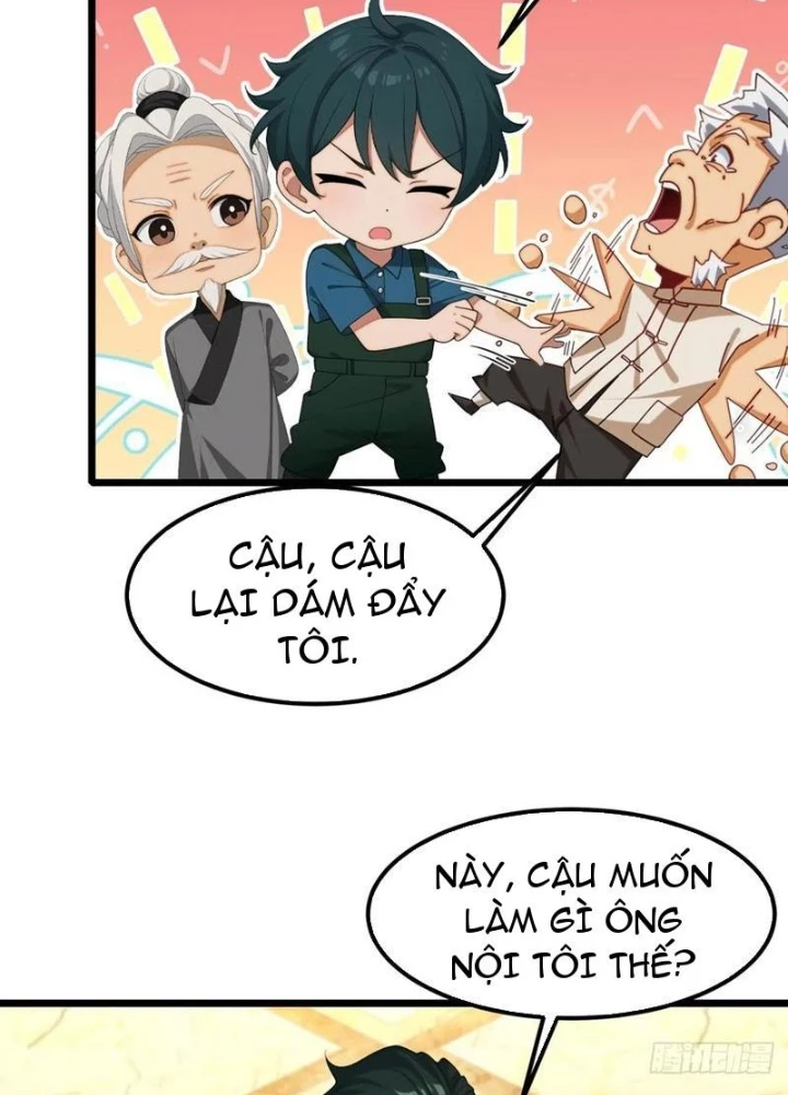 Thần Long Đi Trốn, Xui Xẻo Gặp Nữ Đế Đi Theo Giúp Ta Chăn Heo Chapter 84 - Next Chapter 85