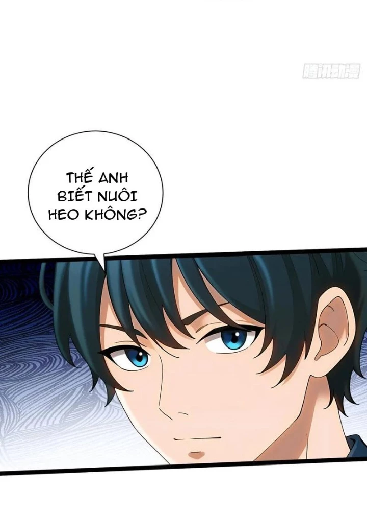 Thần Long Đi Trốn, Xui Xẻo Gặp Nữ Đế Đi Theo Giúp Ta Chăn Heo Chapter 86 - Next Chapter 87