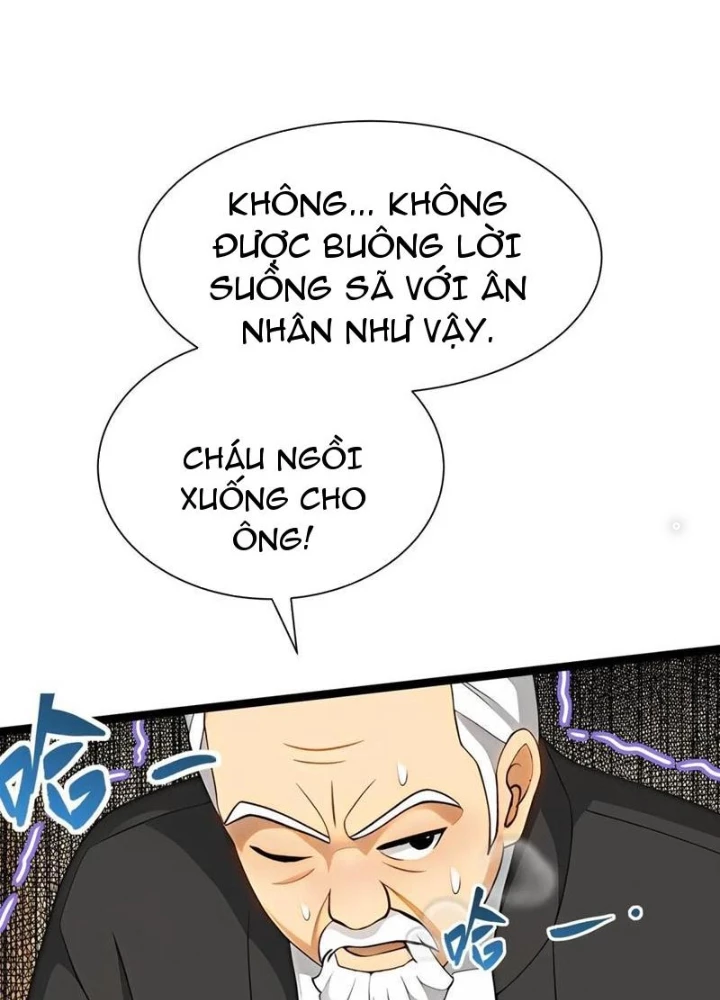 Thần Long Đi Trốn, Xui Xẻo Gặp Nữ Đế Đi Theo Giúp Ta Chăn Heo Chapter 86 - Next Chapter 87