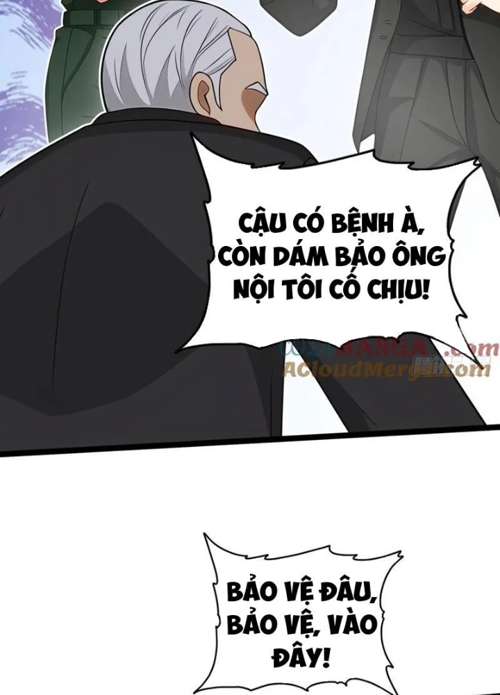 Thần Long Đi Trốn, Xui Xẻo Gặp Nữ Đế Đi Theo Giúp Ta Chăn Heo Chapter 86 - Next Chapter 87