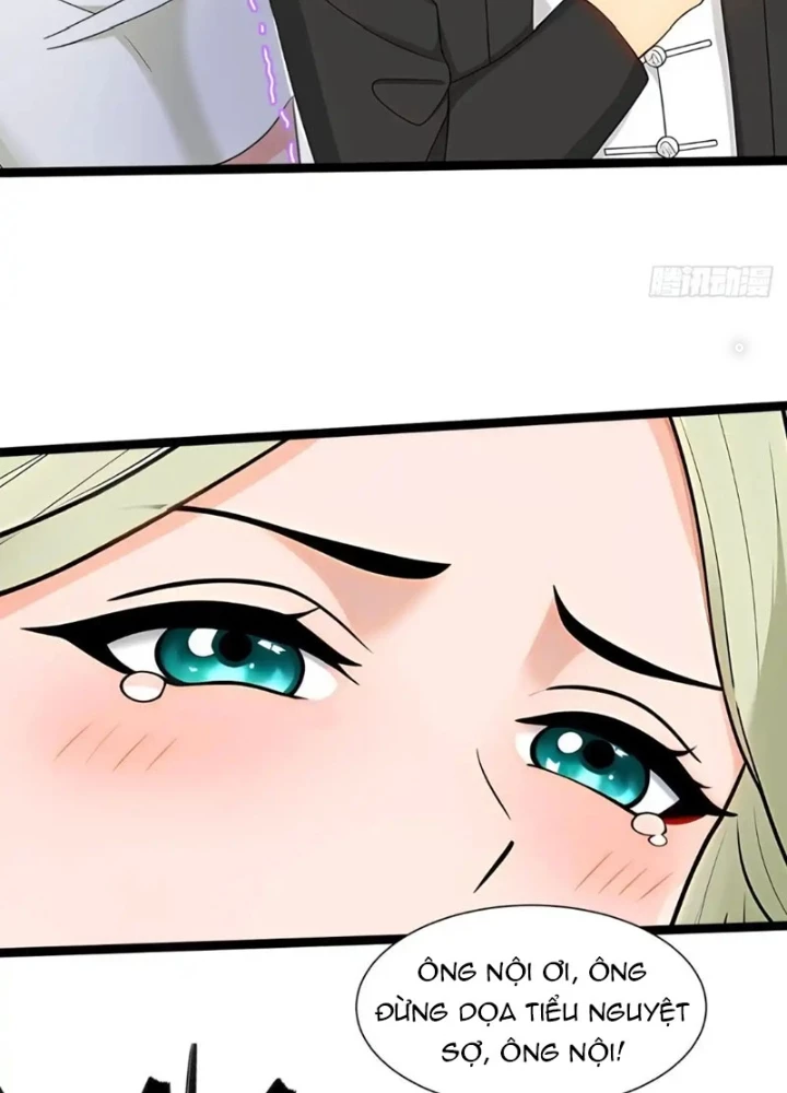 Thần Long Đi Trốn, Xui Xẻo Gặp Nữ Đế Đi Theo Giúp Ta Chăn Heo Chapter 86 - Next Chapter 87