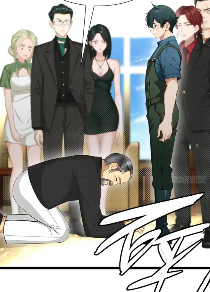 Thần Long Đi Trốn, Xui Xẻo Gặp Nữ Đế Đi Theo Giúp Ta Chăn Heo Chapter 86 - Next Chapter 87