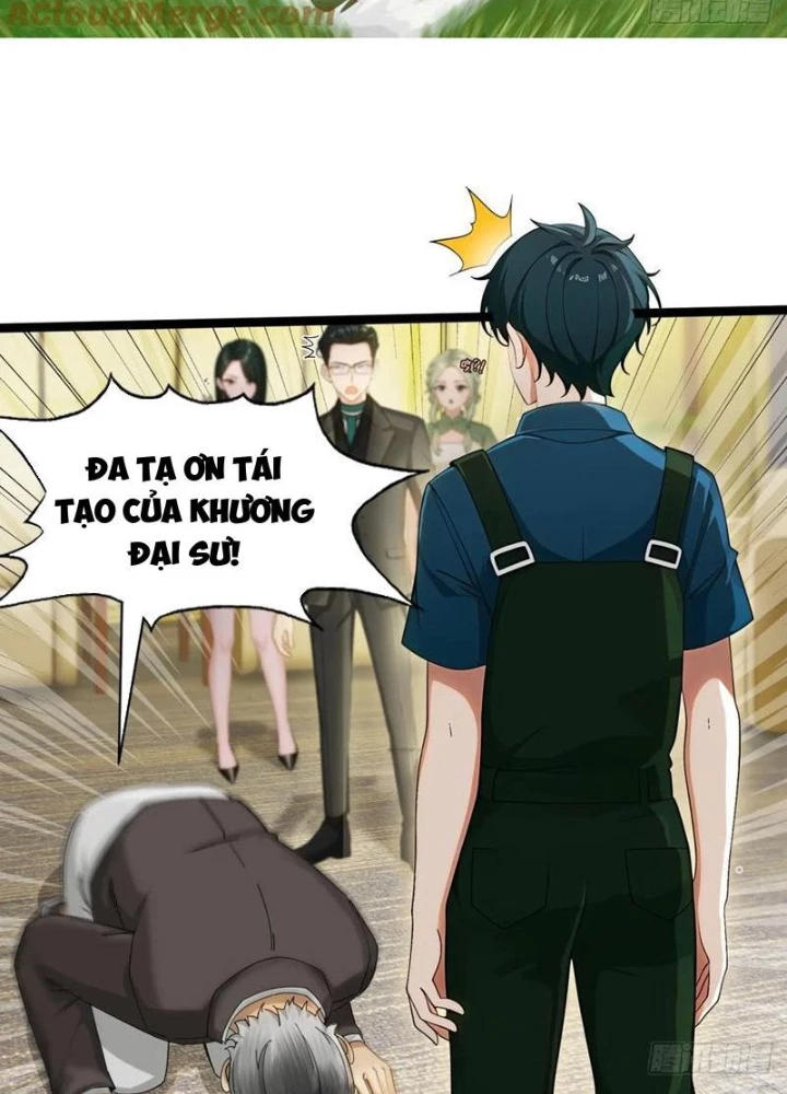Thần Long Đi Trốn, Xui Xẻo Gặp Nữ Đế Đi Theo Giúp Ta Chăn Heo Chapter 87 - Next Chapter 88