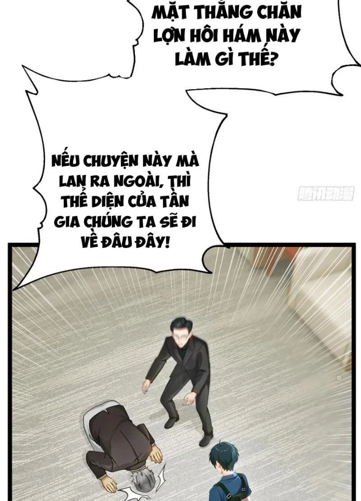 Thần Long Đi Trốn, Xui Xẻo Gặp Nữ Đế Đi Theo Giúp Ta Chăn Heo Chapter 87 - Next Chapter 88