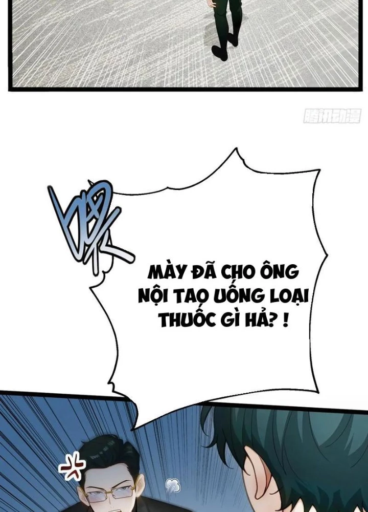 Thần Long Đi Trốn, Xui Xẻo Gặp Nữ Đế Đi Theo Giúp Ta Chăn Heo Chapter 87 - Next Chapter 88