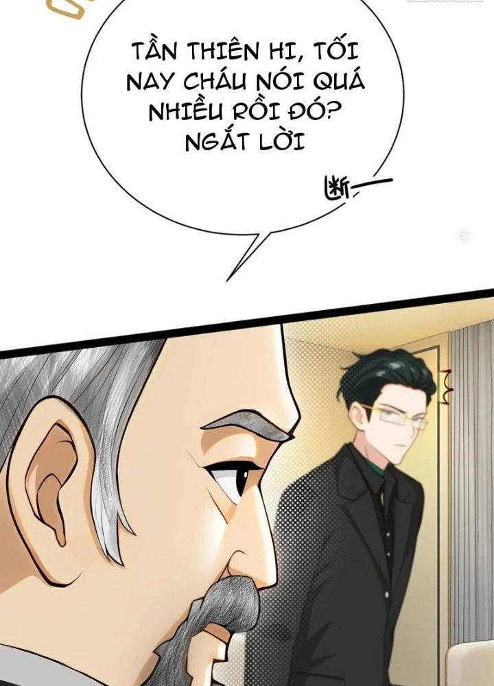 Thần Long Đi Trốn, Xui Xẻo Gặp Nữ Đế Đi Theo Giúp Ta Chăn Heo Chapter 87 - Next Chapter 88