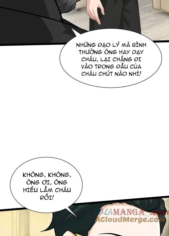 Thần Long Đi Trốn, Xui Xẻo Gặp Nữ Đế Đi Theo Giúp Ta Chăn Heo Chapter 87 - Next Chapter 88