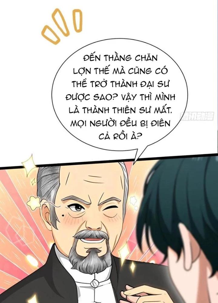 Thần Long Đi Trốn, Xui Xẻo Gặp Nữ Đế Đi Theo Giúp Ta Chăn Heo Chapter 87 - Next Chapter 88