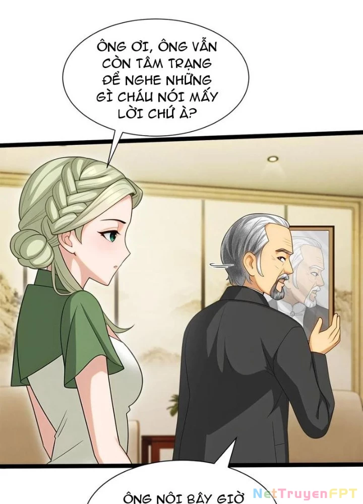 Thần Long Đi Trốn, Xui Xẻo Gặp Nữ Đế Đi Theo Giúp Ta Chăn Heo Chapter 87 - Next Chapter 88