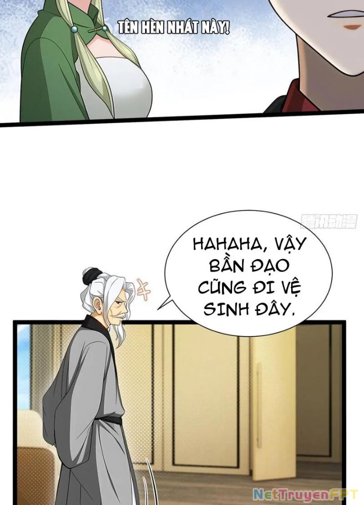 Thần Long Đi Trốn, Xui Xẻo Gặp Nữ Đế Đi Theo Giúp Ta Chăn Heo Chapter 87 - Next Chapter 88