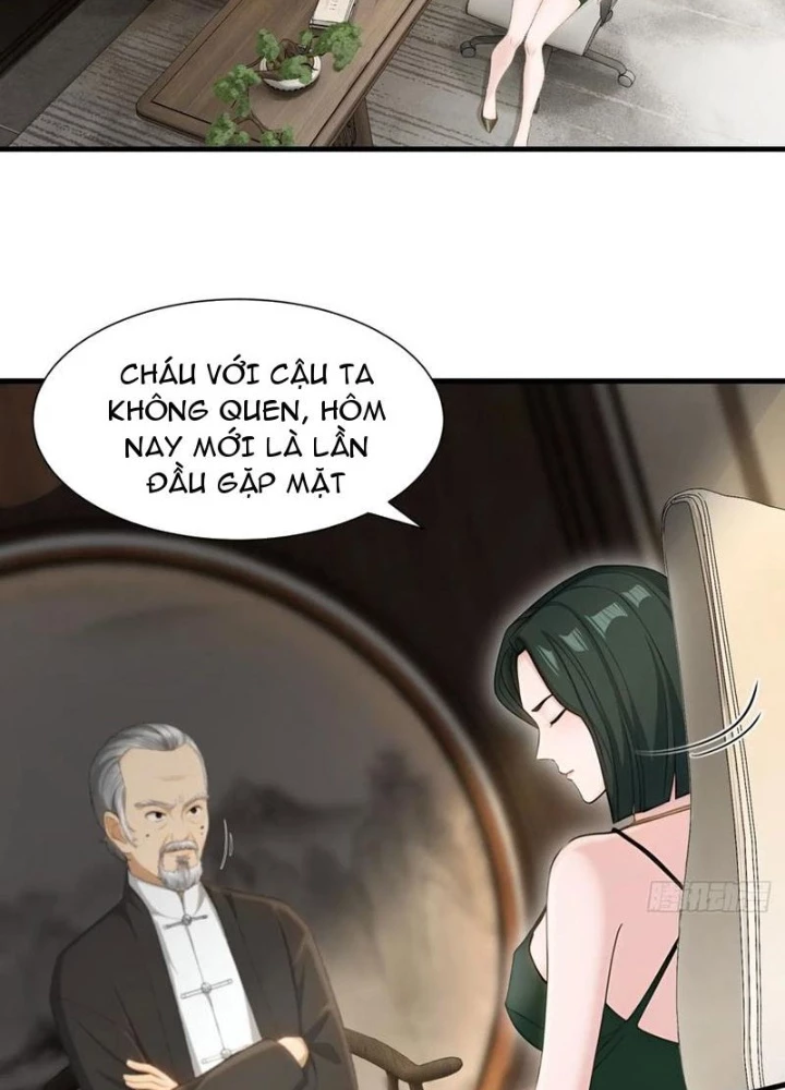 Thần Long Đi Trốn, Xui Xẻo Gặp Nữ Đế Đi Theo Giúp Ta Chăn Heo Chapter 90 - Next Chapter 91
