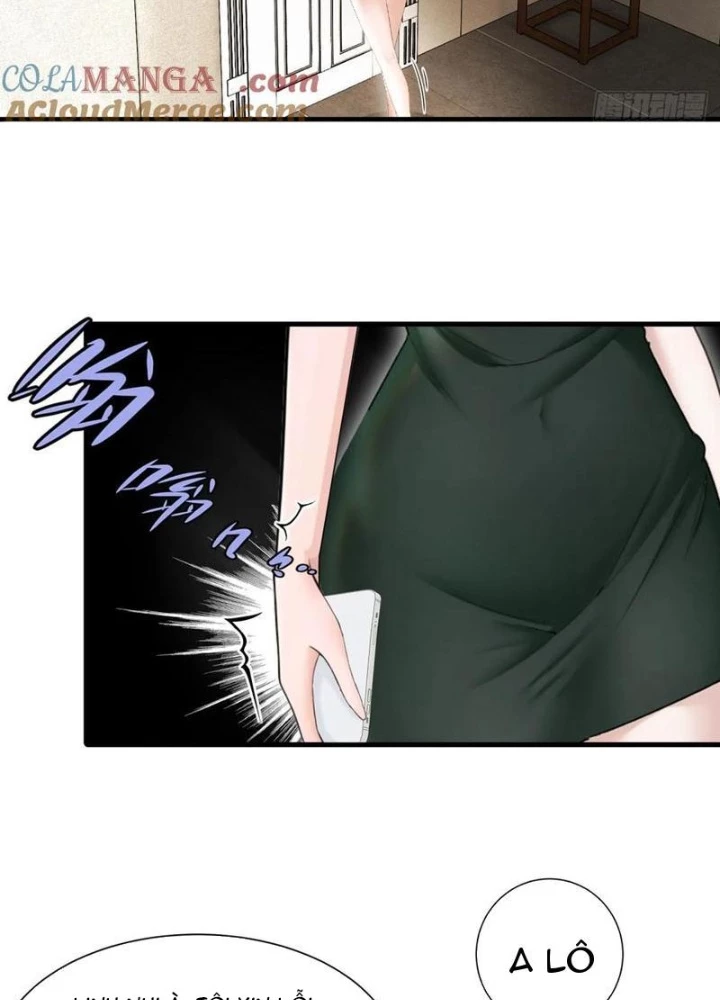 Thần Long Đi Trốn, Xui Xẻo Gặp Nữ Đế Đi Theo Giúp Ta Chăn Heo Chapter 90 - Next Chapter 91