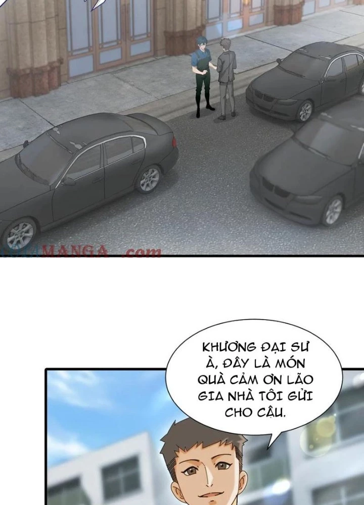 Thần Long Đi Trốn, Xui Xẻo Gặp Nữ Đế Đi Theo Giúp Ta Chăn Heo Chapter 90 - Next Chapter 91