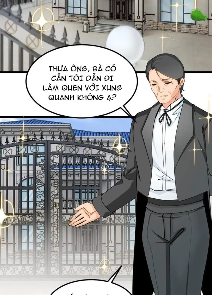 Thần Long Đi Trốn, Xui Xẻo Gặp Nữ Đế Đi Theo Giúp Ta Chăn Heo Chapter 93 - Next Chapter 94