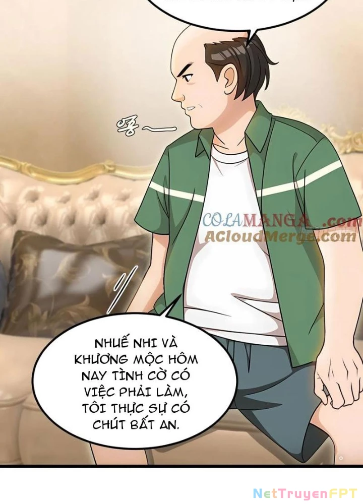 Thần Long Đi Trốn, Xui Xẻo Gặp Nữ Đế Đi Theo Giúp Ta Chăn Heo Chapter 93 - Next Chapter 94