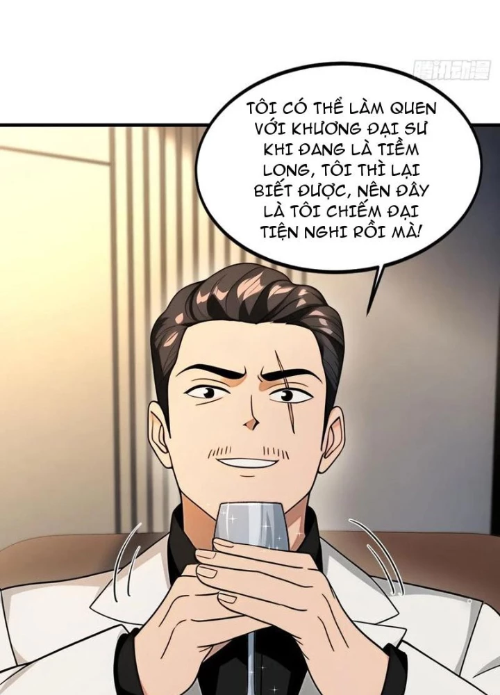 Thần Long Đi Trốn, Xui Xẻo Gặp Nữ Đế Đi Theo Giúp Ta Chăn Heo Chapter 96 - Next Chapter 97