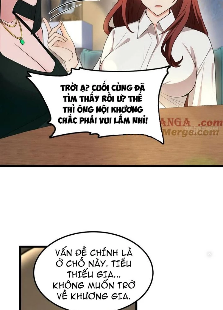 Thần Long Đi Trốn, Xui Xẻo Gặp Nữ Đế Đi Theo Giúp Ta Chăn Heo Chapter 96 - Next Chapter 97