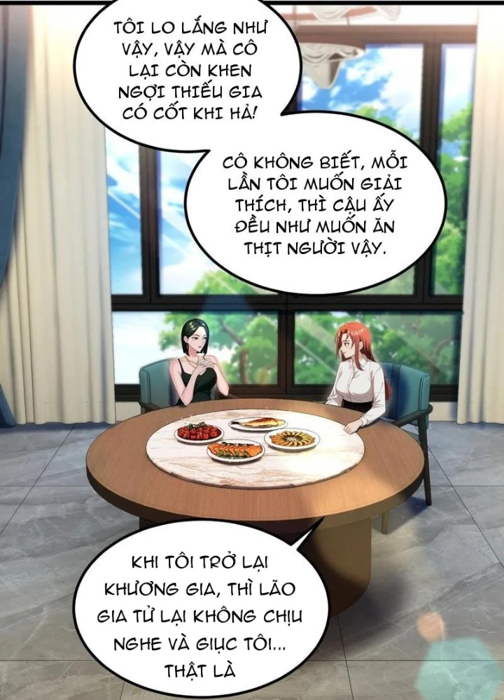 Thần Long Đi Trốn, Xui Xẻo Gặp Nữ Đế Đi Theo Giúp Ta Chăn Heo Chapter 96 - Next Chapter 97