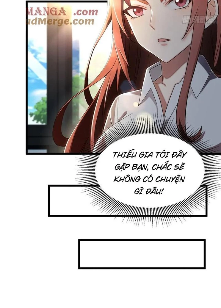 Thần Long Đi Trốn, Xui Xẻo Gặp Nữ Đế Đi Theo Giúp Ta Chăn Heo Chapter 96 - Next Chapter 97