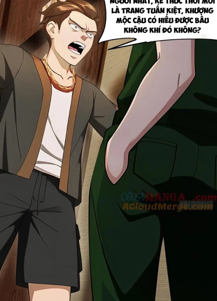 Thần Long Đi Trốn, Xui Xẻo Gặp Nữ Đế Đi Theo Giúp Ta Chăn Heo Chapter 96 - Next Chapter 97