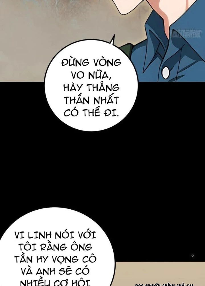 Thần Long Đi Trốn, Xui Xẻo Gặp Nữ Đế Đi Theo Giúp Ta Chăn Heo Chapter 99 - Next Chapter 100