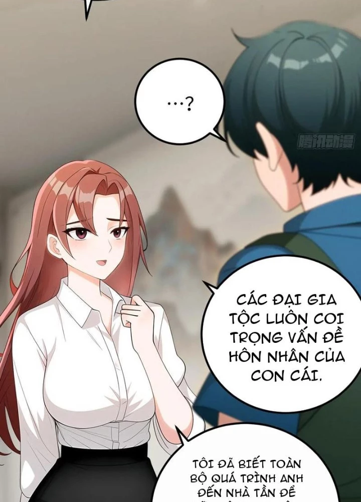 Thần Long Đi Trốn, Xui Xẻo Gặp Nữ Đế Đi Theo Giúp Ta Chăn Heo Chapter 99 - Next Chapter 100