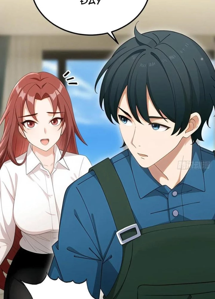 Thần Long Đi Trốn, Xui Xẻo Gặp Nữ Đế Đi Theo Giúp Ta Chăn Heo Chapter 99 - Next Chapter 100