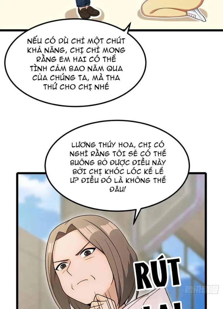 Thần Long Đi Trốn, Xui Xẻo Gặp Nữ Đế Đi Theo Giúp Ta Chăn Heo Chapter 101 - Next Chapter 102