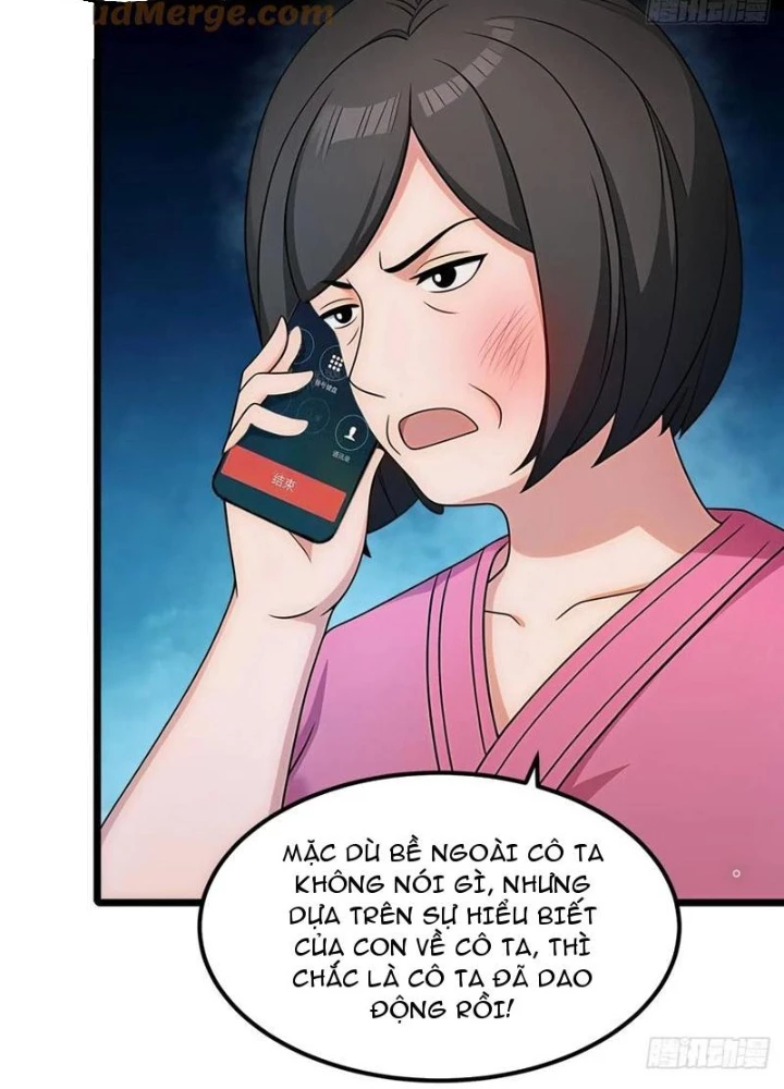 Thần Long Đi Trốn, Xui Xẻo Gặp Nữ Đế Đi Theo Giúp Ta Chăn Heo Chapter 101 - Next Chapter 102