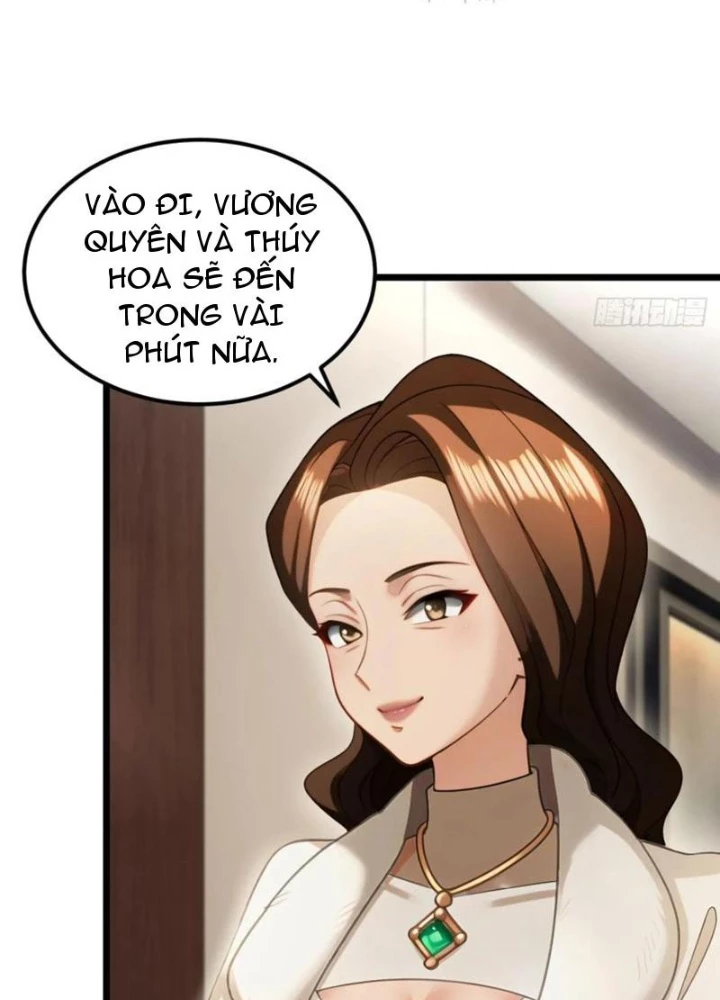 Thần Long Đi Trốn, Xui Xẻo Gặp Nữ Đế Đi Theo Giúp Ta Chăn Heo Chapter 102 - Next Chapter 103