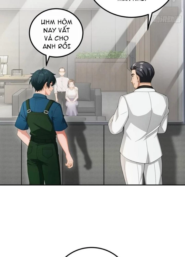 Thần Long Đi Trốn, Xui Xẻo Gặp Nữ Đế Đi Theo Giúp Ta Chăn Heo Chapter 103 - Next Chapter 104