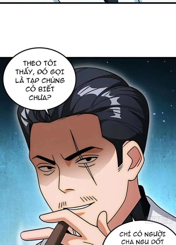 Thần Long Đi Trốn, Xui Xẻo Gặp Nữ Đế Đi Theo Giúp Ta Chăn Heo Chapter 103 - Next Chapter 104