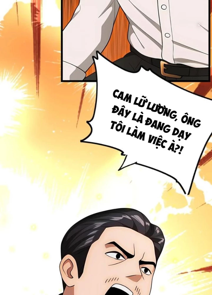 Thần Long Đi Trốn, Xui Xẻo Gặp Nữ Đế Đi Theo Giúp Ta Chăn Heo Chapter 103 - Next Chapter 104