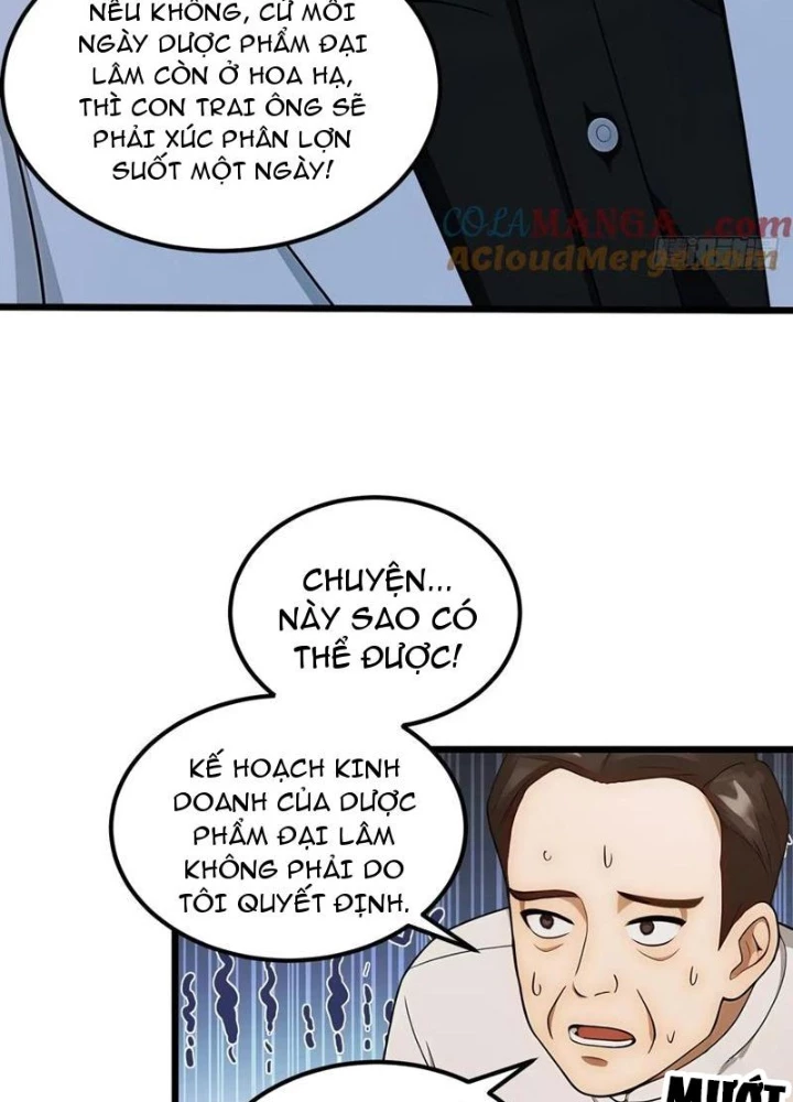 Thần Long Đi Trốn, Xui Xẻo Gặp Nữ Đế Đi Theo Giúp Ta Chăn Heo Chapter 103 - Next Chapter 104