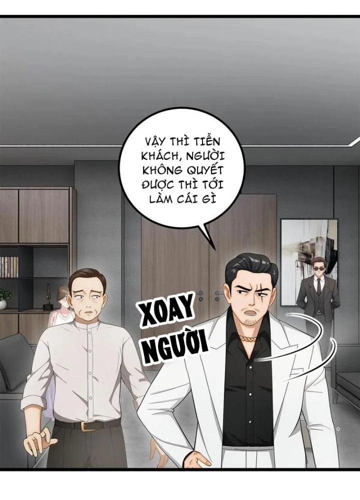 Thần Long Đi Trốn, Xui Xẻo Gặp Nữ Đế Đi Theo Giúp Ta Chăn Heo Chapter 103 - Next Chapter 104
