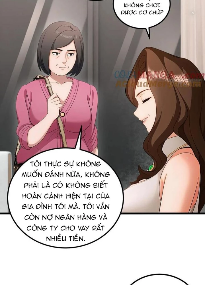 Thần Long Đi Trốn, Xui Xẻo Gặp Nữ Đế Đi Theo Giúp Ta Chăn Heo Chapter 103 - Next Chapter 104