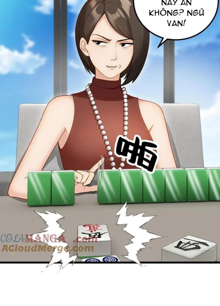 Thần Long Đi Trốn, Xui Xẻo Gặp Nữ Đế Đi Theo Giúp Ta Chăn Heo Chapter 104 - Next Chapter 105