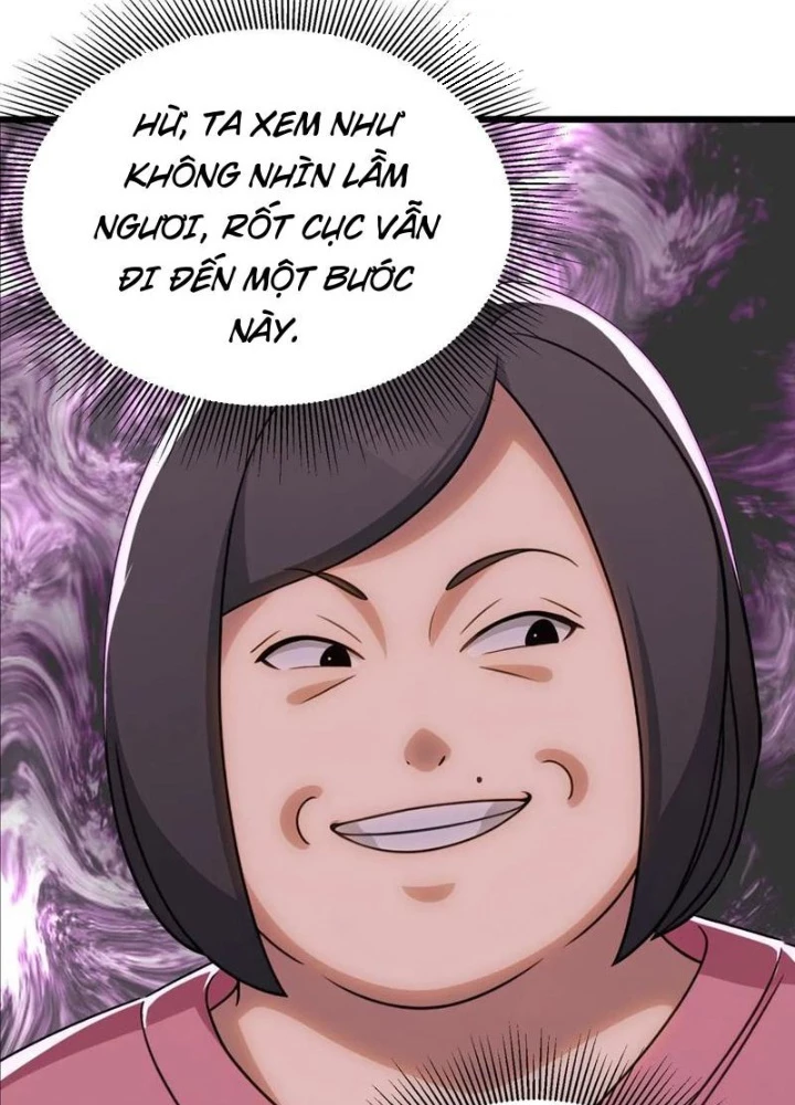 Thần Long Đi Trốn, Xui Xẻo Gặp Nữ Đế Đi Theo Giúp Ta Chăn Heo Chapter 107 - Next Chapter 108