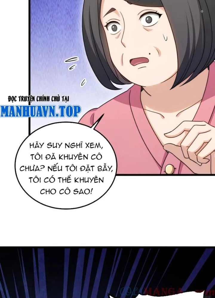 Thần Long Đi Trốn, Xui Xẻo Gặp Nữ Đế Đi Theo Giúp Ta Chăn Heo Chapter 107 - Next Chapter 108