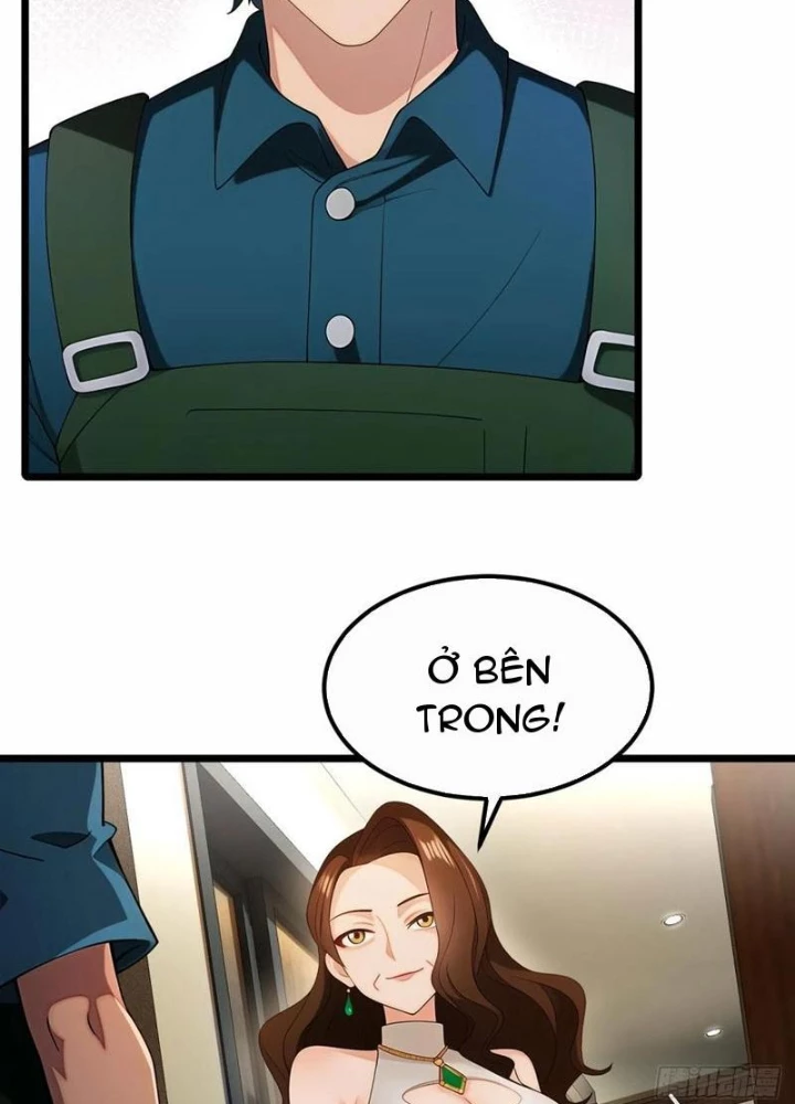 Thần Long Đi Trốn, Xui Xẻo Gặp Nữ Đế Đi Theo Giúp Ta Chăn Heo Chapter 109 - Next Chapter 110